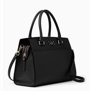 Kate Spade Grove Street Caley Handbag